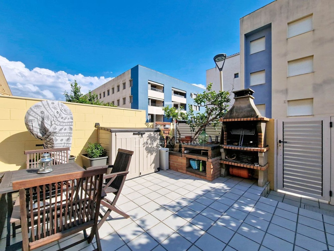 Villa a Cubelles, Barcelona, Spagna 3 camere da letto, 159 mq. N° 197623
