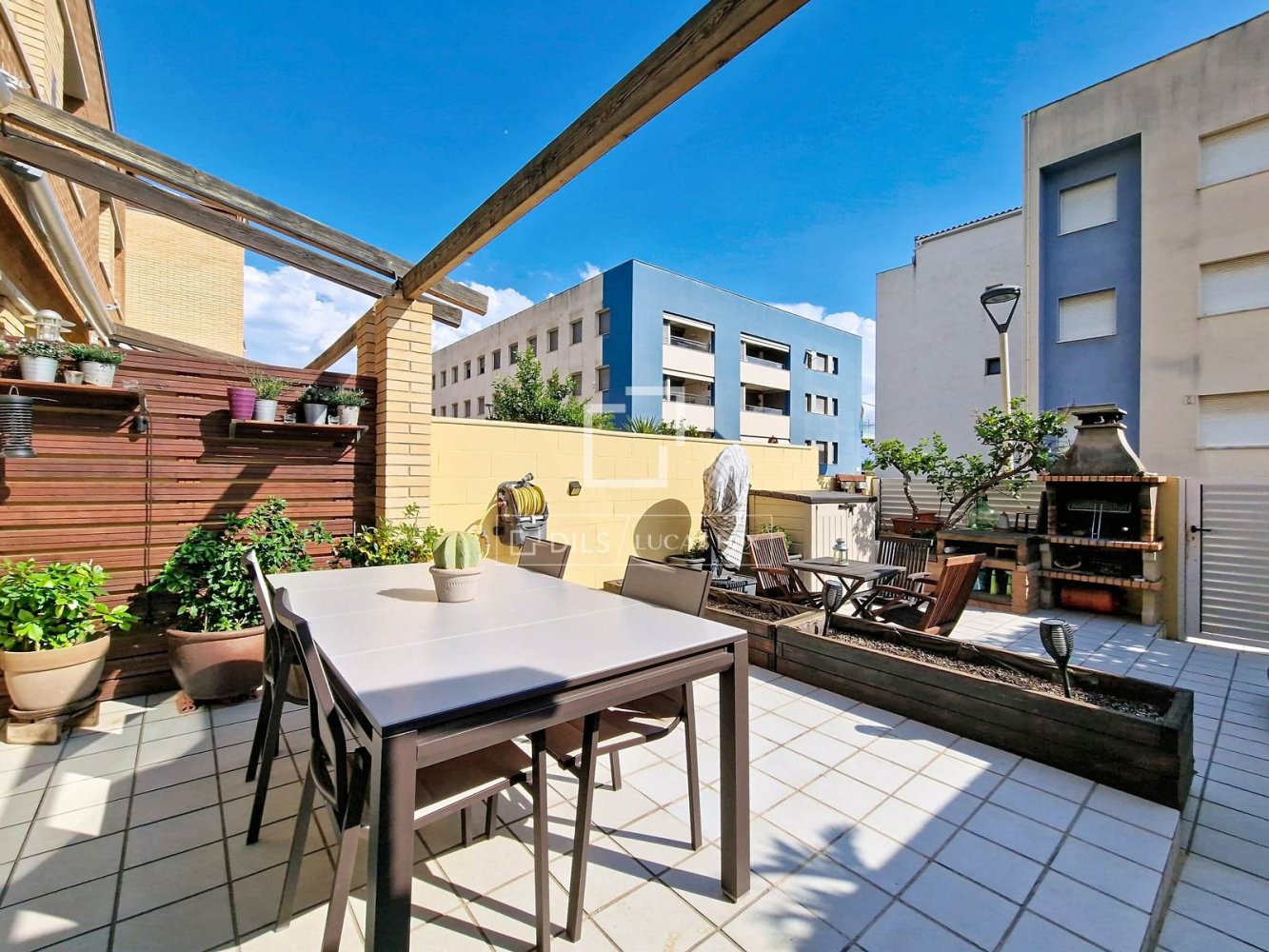Villa a Cubelles, Barcelona, Spagna 3 camere da letto, 159 mq. N° 197623