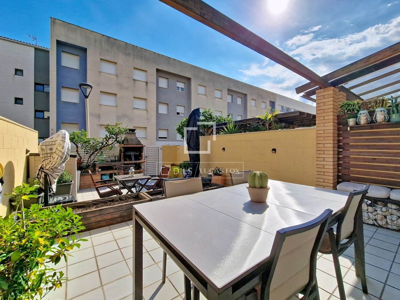 Villa a Cubelles, Barcelona, Spagna 3 camere da letto, 159 mq. N° 197623