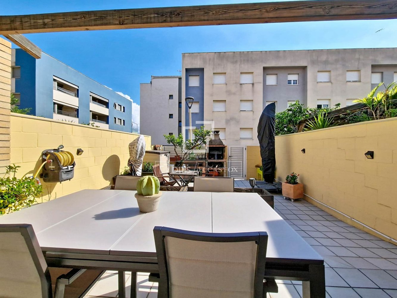 Villa a Cubelles, Barcelona, Spagna 3 camere da letto, 159 mq. N° 197623