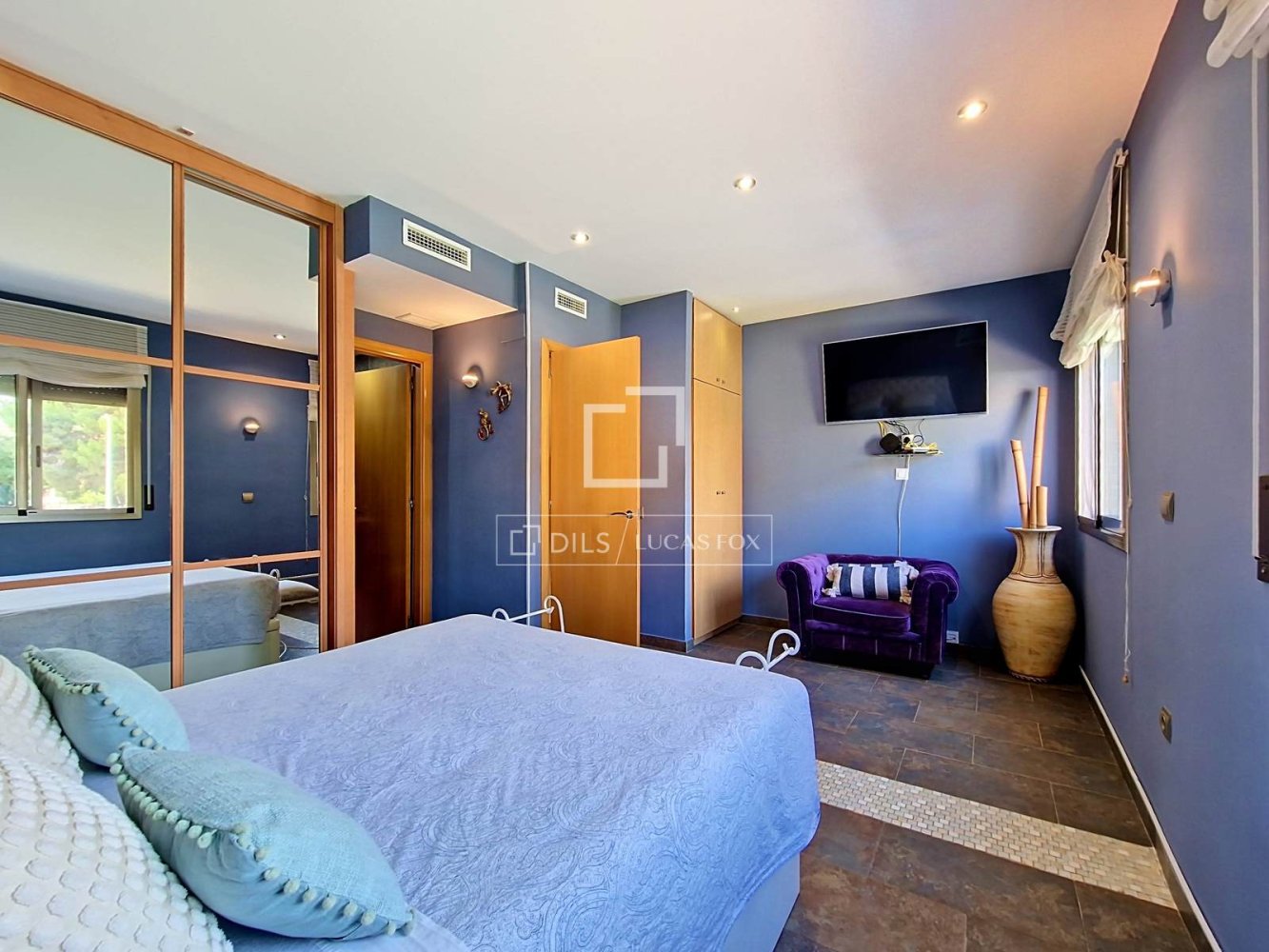 Villa a Cubelles, Barcelona, Spagna 3 camere da letto, 159 mq. N° 197623