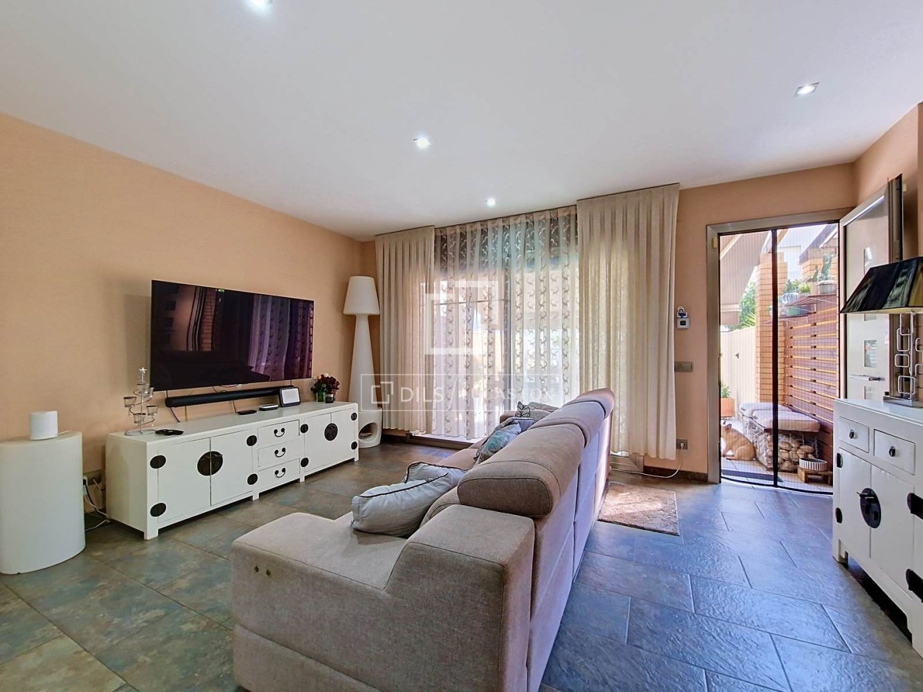 Villa a Cubelles, Barcelona, Spagna 3 camere da letto, 159 mq. N° 197623