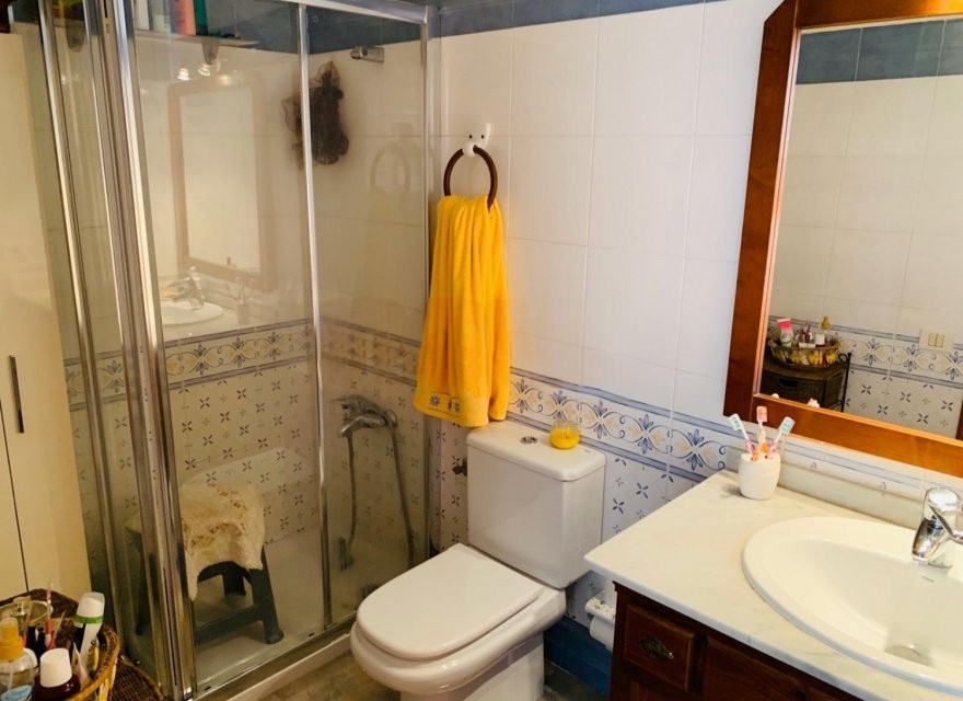 Dzīvoklis Los Cristianos, Tenerife, Spānijā 3 istabas, 144 m2 Nr. 199909
