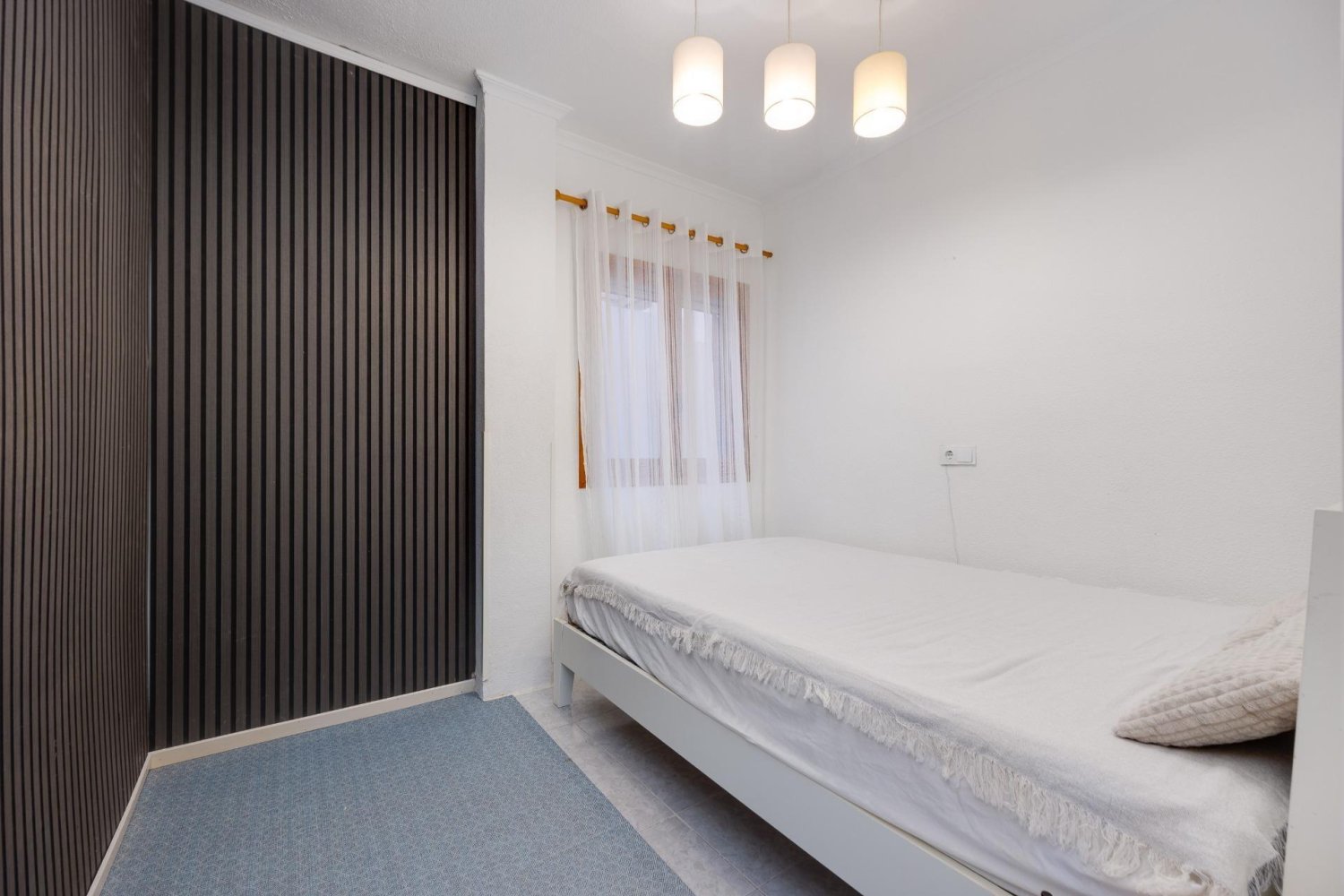 Huoneisto Torrevieja, Alicante, Espanja 2 makuuhuonetta, 67 m2 No. 199002