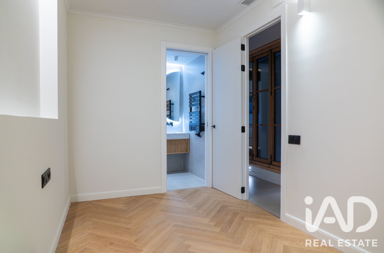 Apartment in Barcelona, Spain 3 bedrooms, 176 sq.m. No. 199531