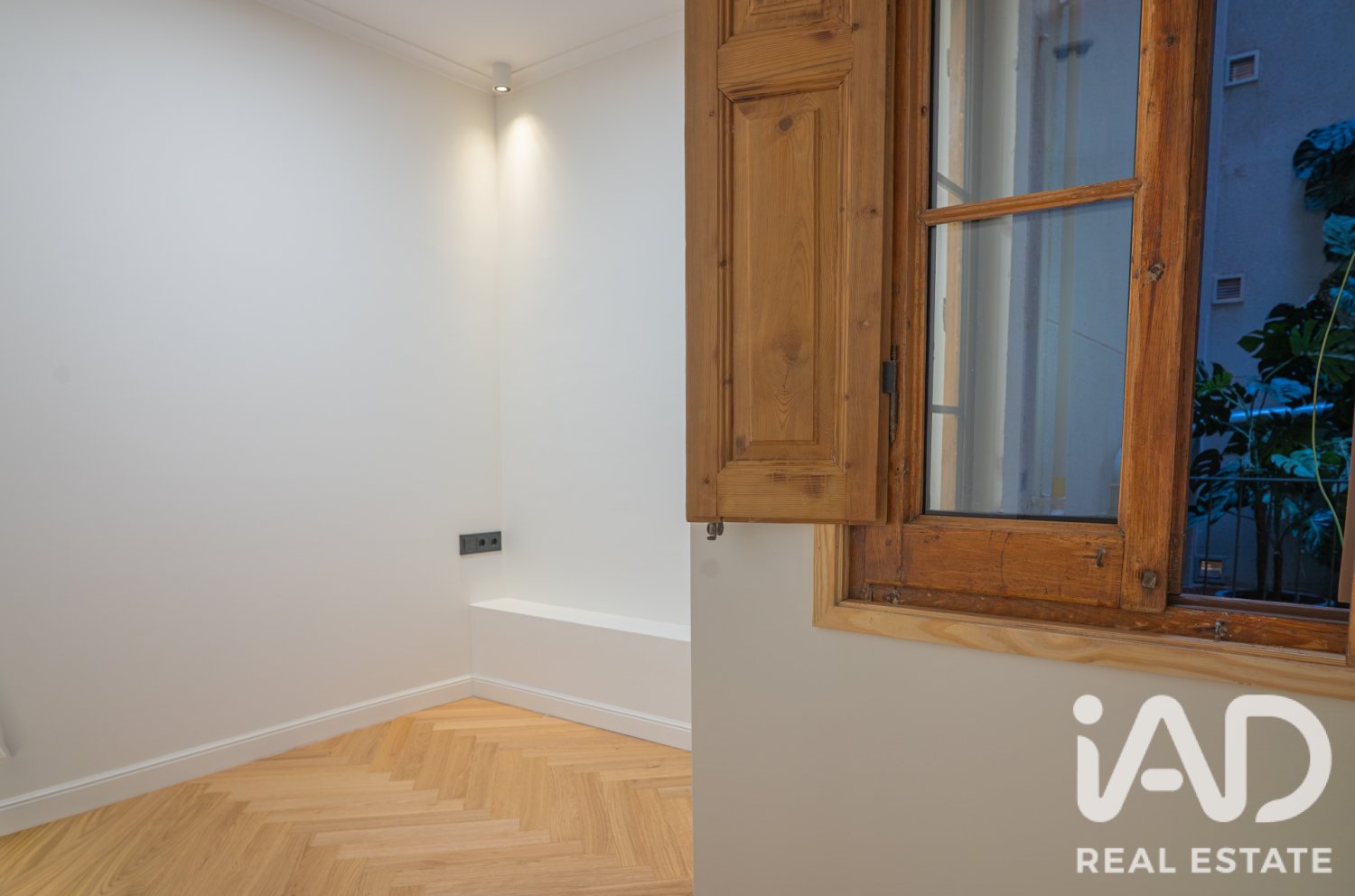 Apartment in Barcelona, Spain 3 bedrooms, 176 sq.m. No. 199531