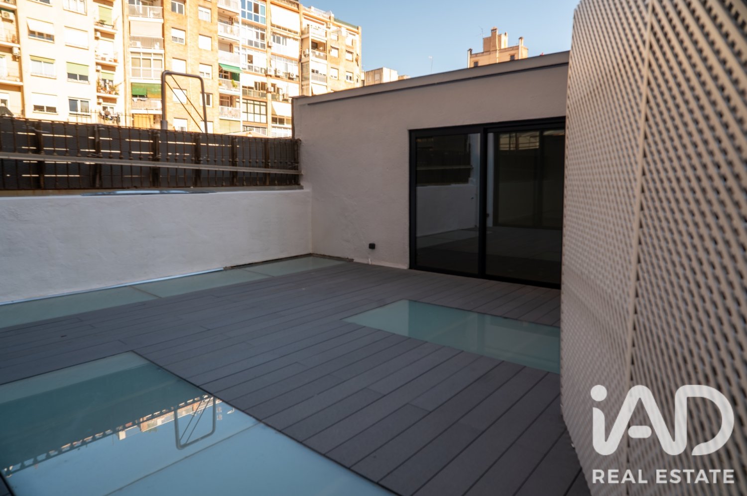 Apartment in Barcelona, Spain 3 bedrooms, 176 sq.m. No. 199531
