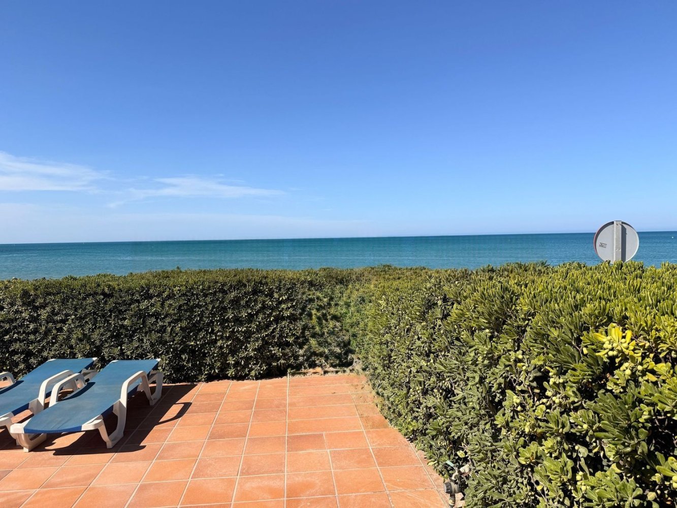 Villa a Denia, Alicante, Spagna 4 camere da letto, 175 mq. N° 198215