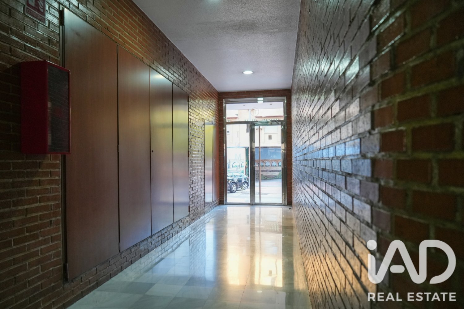 Huoneisto Alcantarilla, Murcia, Espanja 3 makuuhuonetta, 125 m2 No. 199566