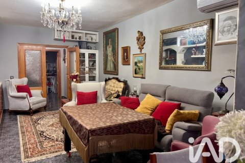 Huoneisto Alcantarilla, Murcia, Espanja 3 makuuhuonetta, 125 m2 No. 199566