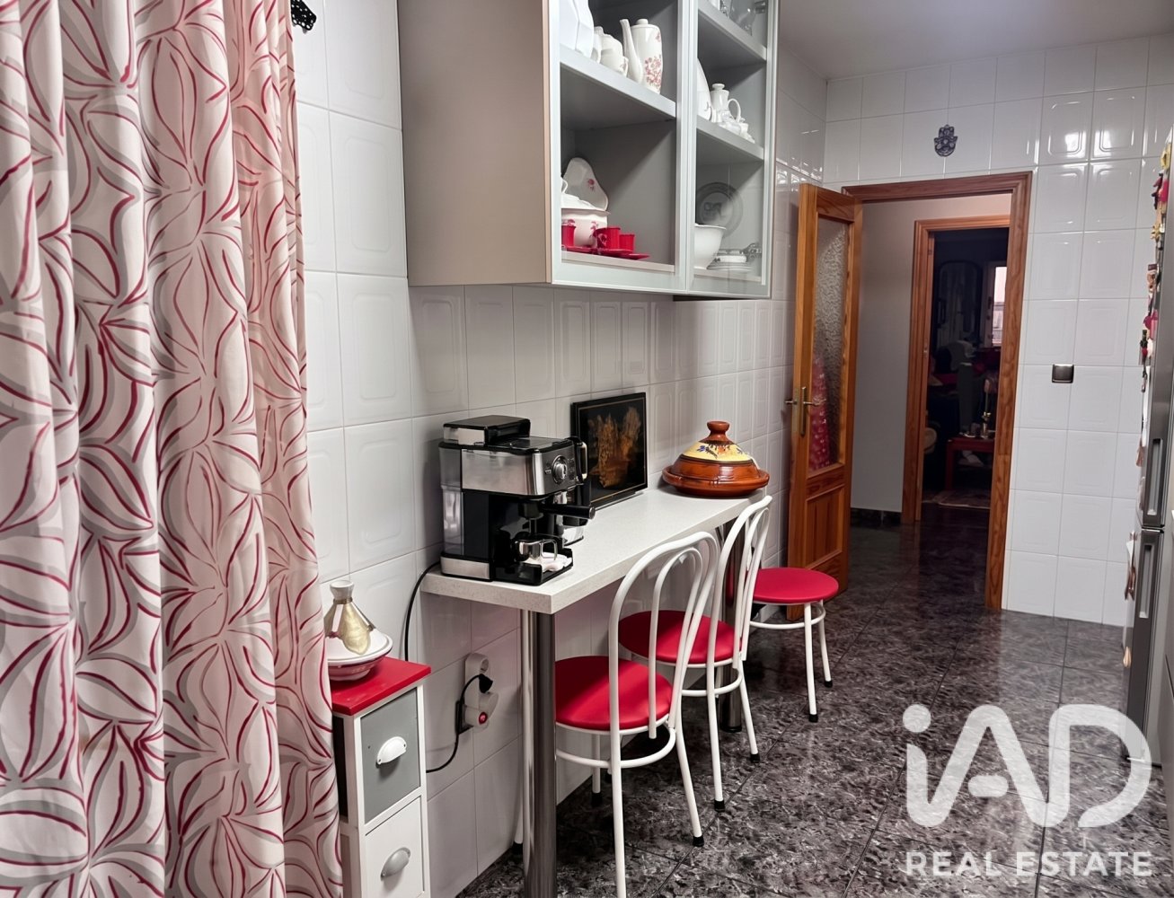 Huoneisto Alcantarilla, Murcia, Espanja 3 makuuhuonetta, 125 m2 No. 199566