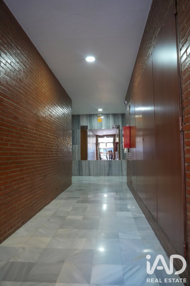 Huoneisto Alcantarilla, Murcia, Espanja 3 makuuhuonetta, 125 m2 No. 199566