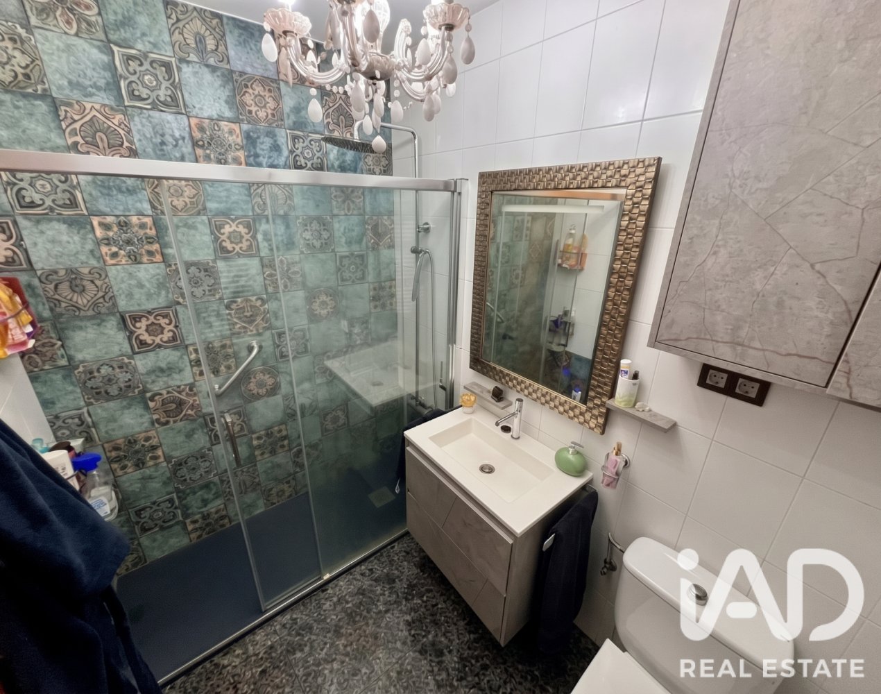 Huoneisto Alcantarilla, Murcia, Espanja 3 makuuhuonetta, 125 m2 No. 199566