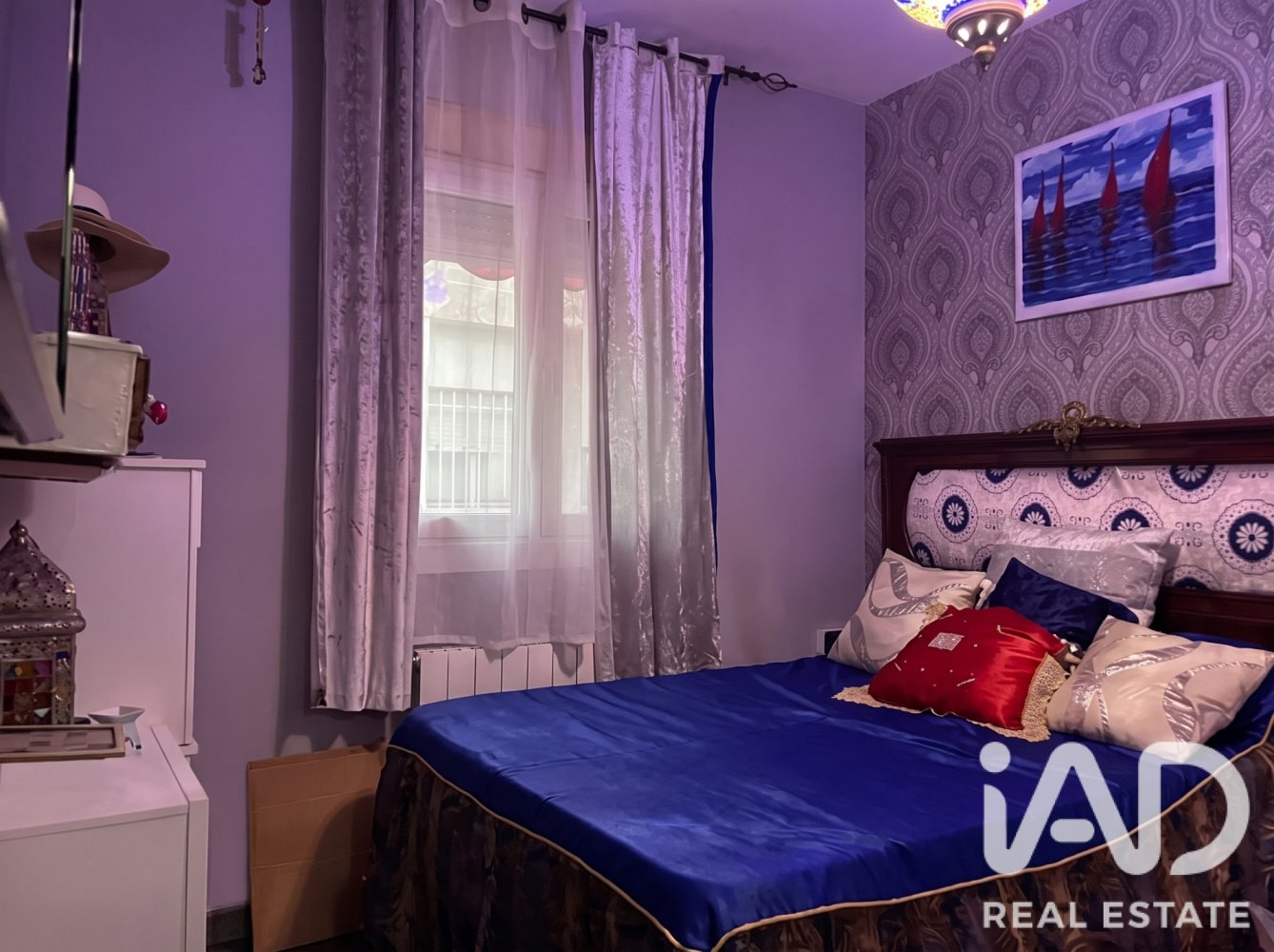 Huoneisto Alcantarilla, Murcia, Espanja 3 makuuhuonetta, 125 m2 No. 199566