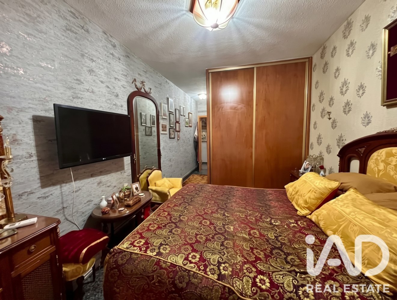 Huoneisto Alcantarilla, Murcia, Espanja 3 makuuhuonetta, 125 m2 No. 199566