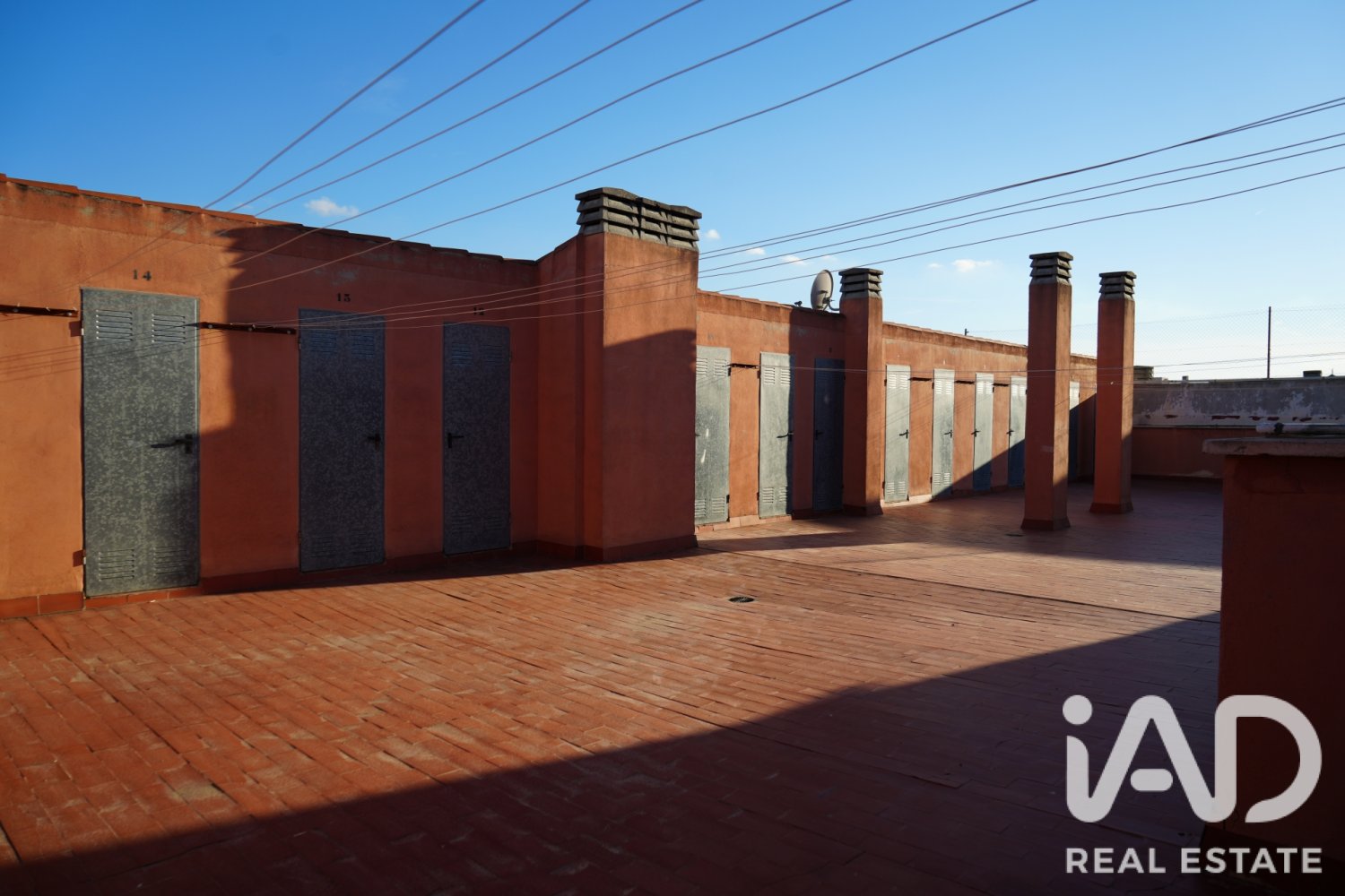 Huoneisto Alcantarilla, Murcia, Espanja 3 makuuhuonetta, 125 m2 No. 199566