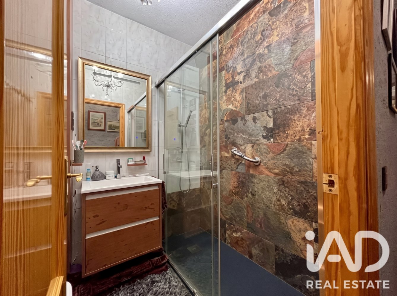 Huoneisto Alcantarilla, Murcia, Espanja 3 makuuhuonetta, 125 m2 No. 199566
