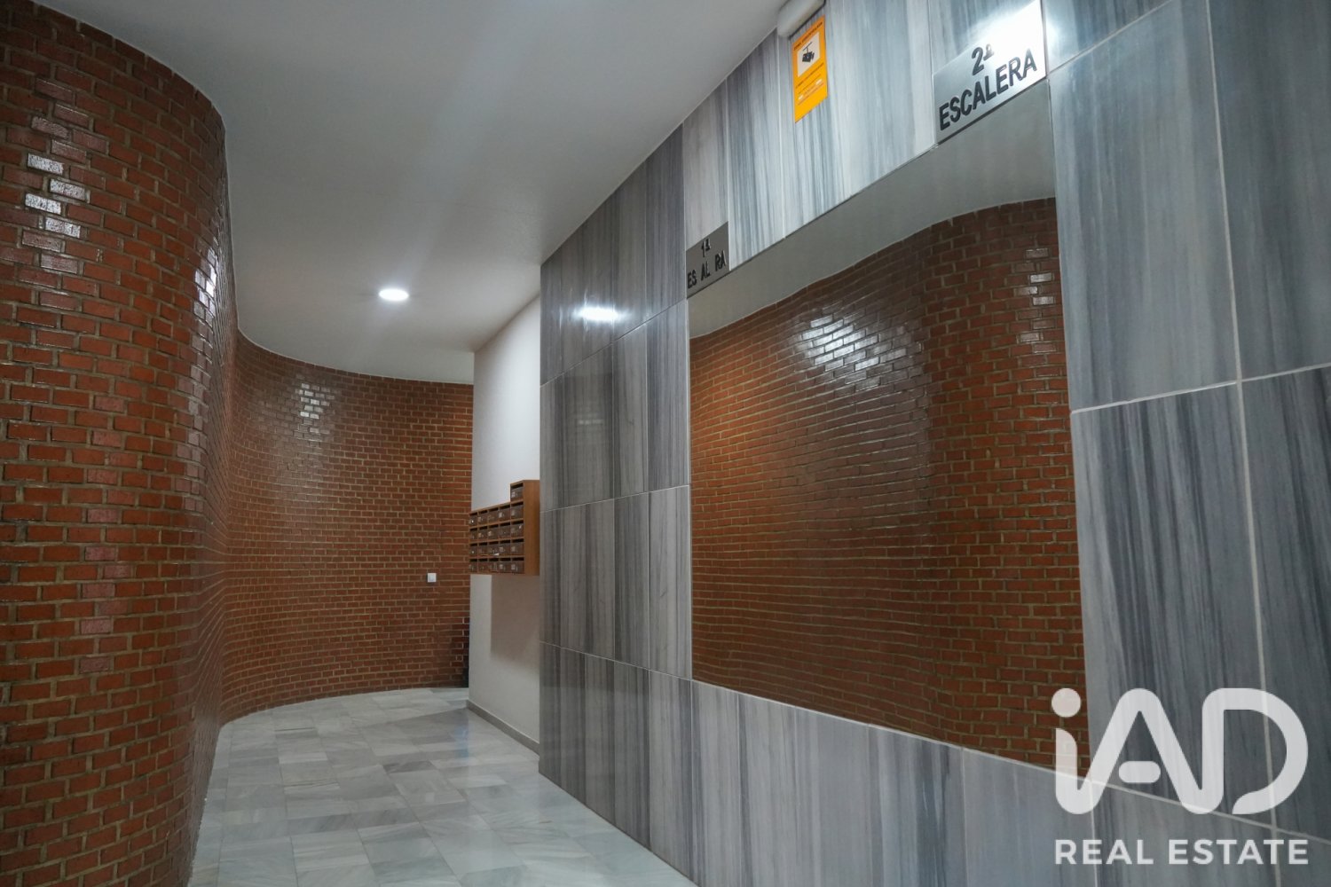 Huoneisto Alcantarilla, Murcia, Espanja 3 makuuhuonetta, 125 m2 No. 199566