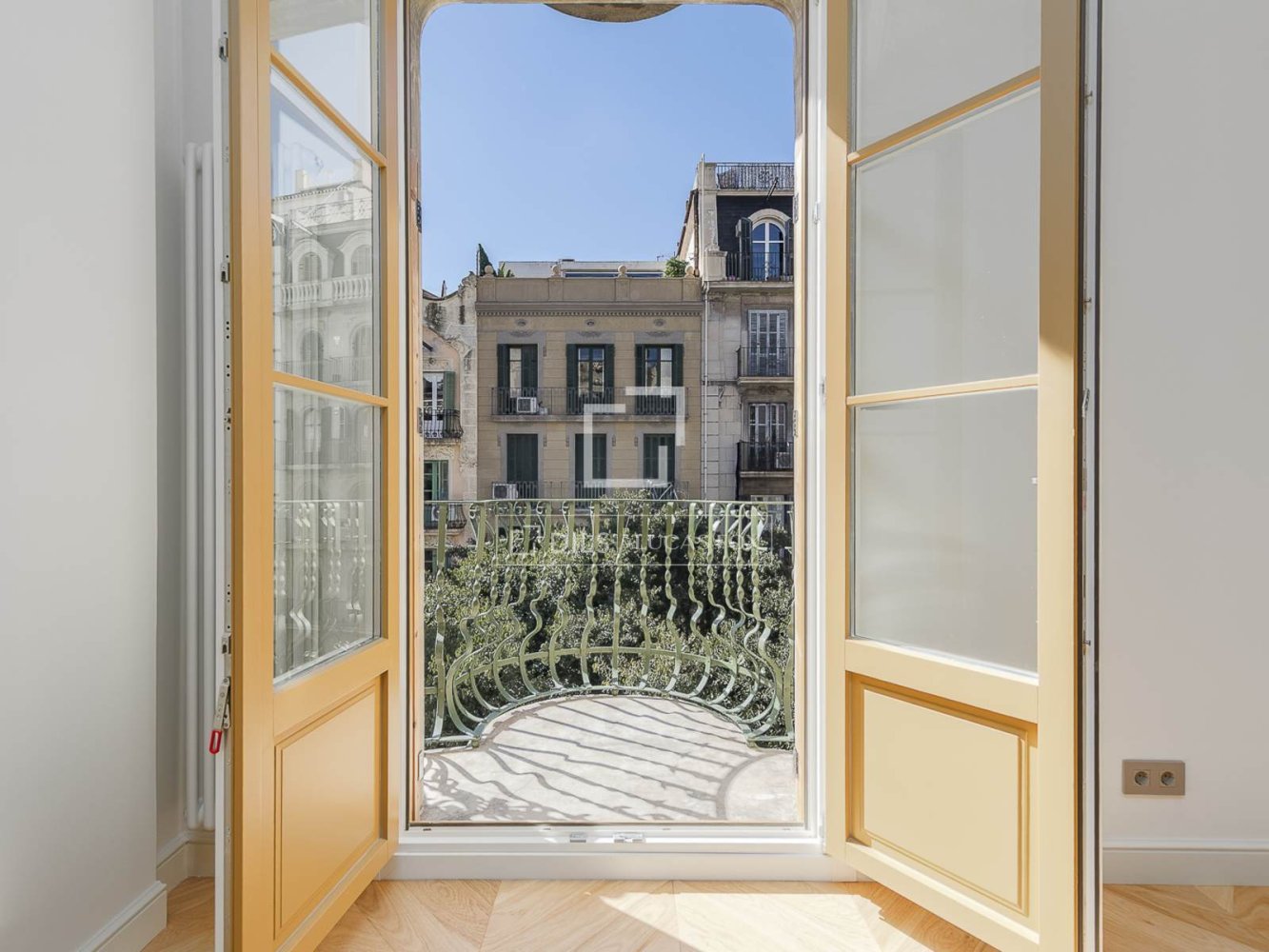 Apartament w Barcelona, Hiszpania 3 sypialnie, 127 mkw. nr 199873