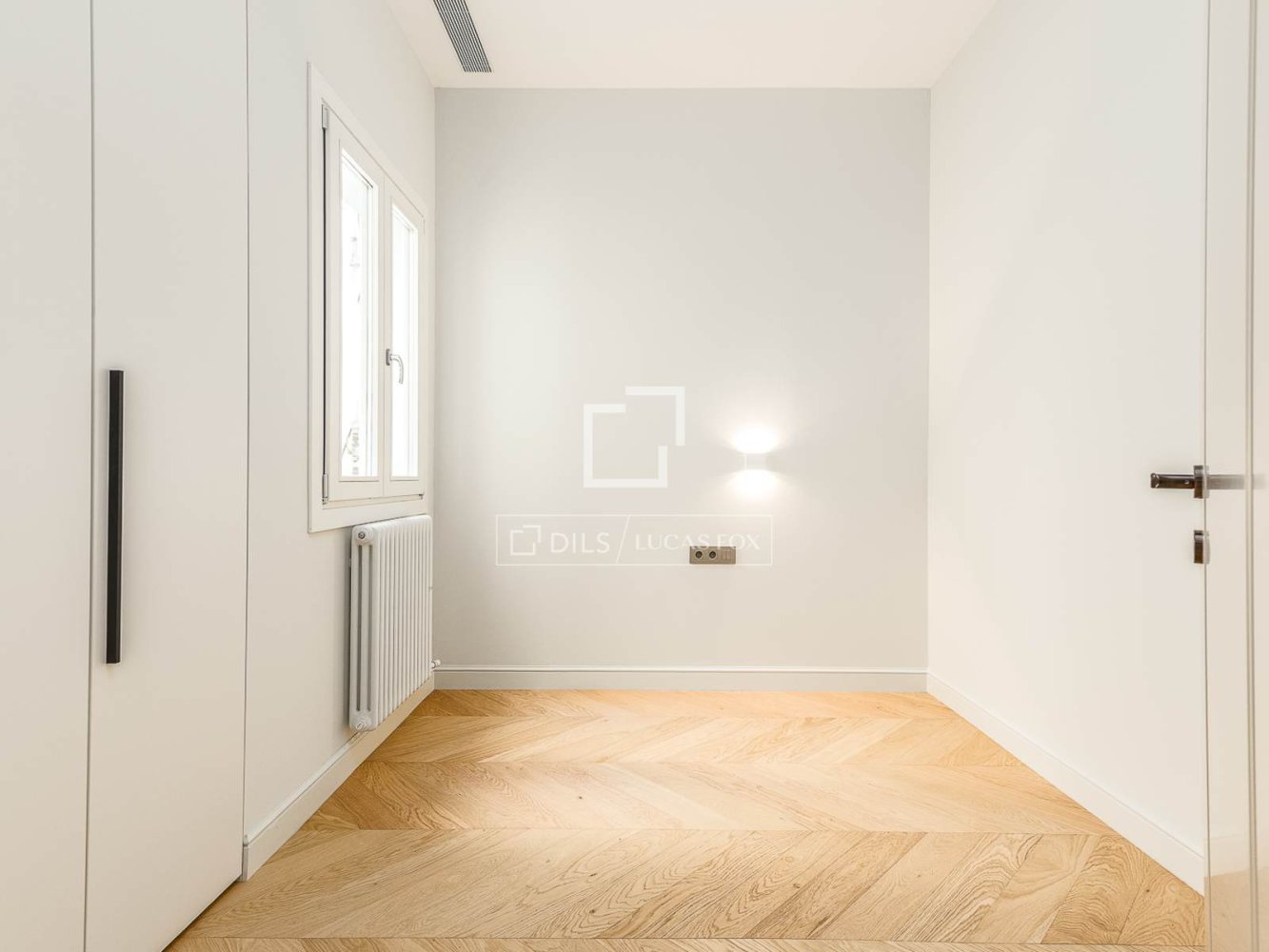 Apartament w Barcelona, Hiszpania 3 sypialnie, 127 mkw. nr 199873