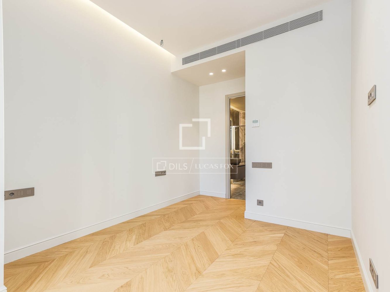 Apartament w Barcelona, Hiszpania 3 sypialnie, 127 mkw. nr 199873