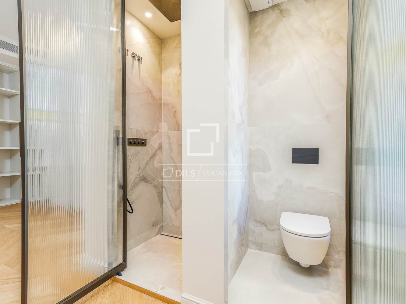 Apartament w Barcelona, Hiszpania 3 sypialnie, 127 mkw. nr 199873