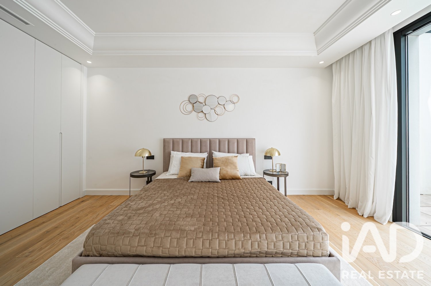 Māja Marbella, Malaga, Spānijā 6 istabas, 647 m2 Nr. 197745