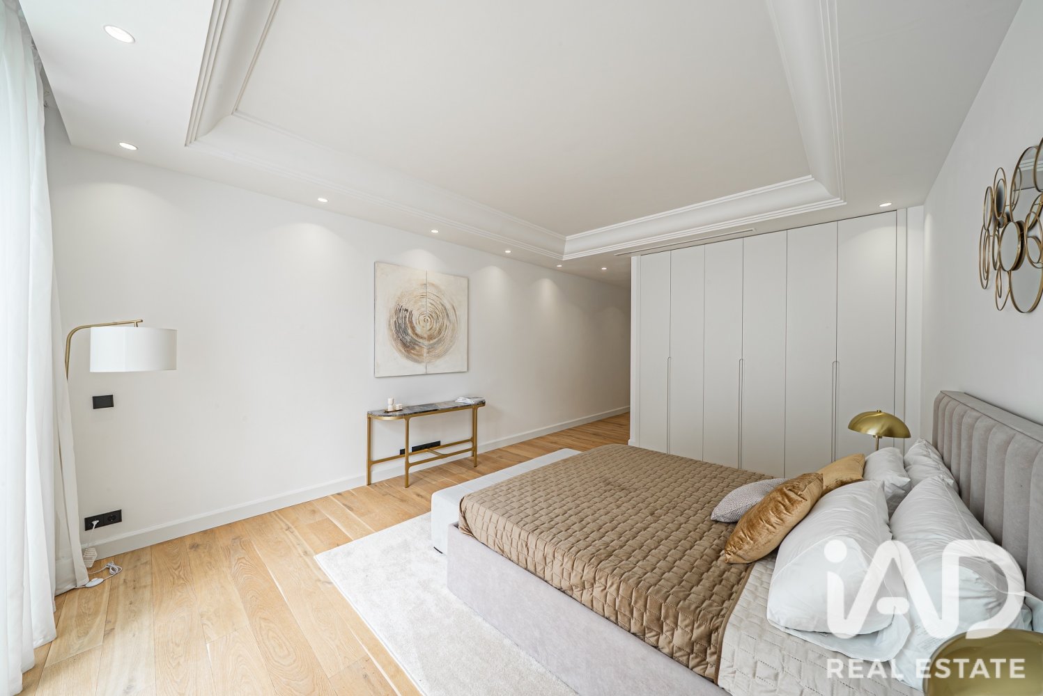 Māja Marbella, Malaga, Spānijā 6 istabas, 647 m2 Nr. 197745