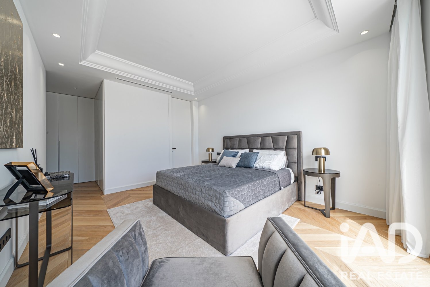 Māja Marbella, Malaga, Spānijā 6 istabas, 647 m2 Nr. 197745