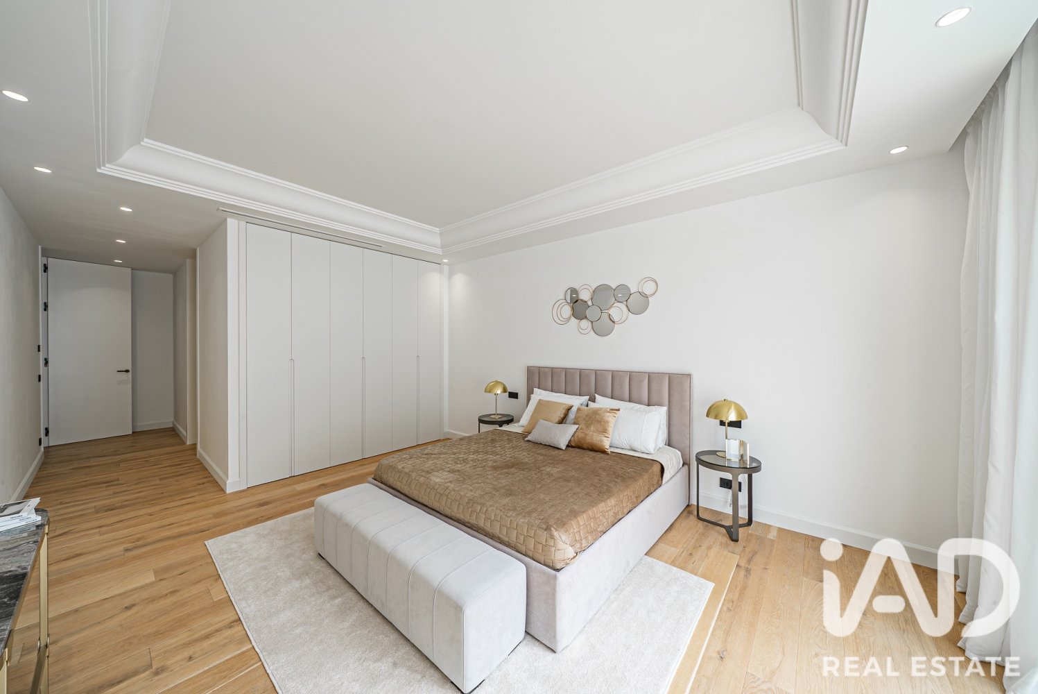 Māja Marbella, Malaga, Spānijā 6 istabas, 647 m2 Nr. 197745