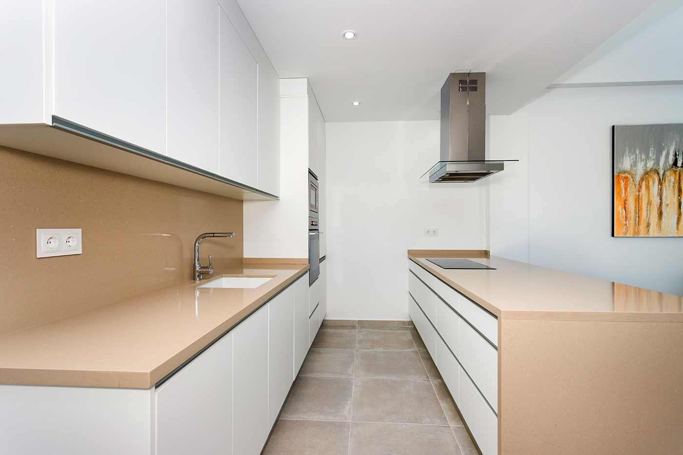 Villa in Daya Nueva, Alicante, Spanien 3 Schlafzimmer, 112 m2 Nr. 197098
