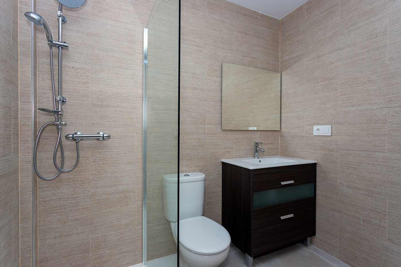 Villa in Daya Nueva, Alicante, Spanien 3 Schlafzimmer, 112 m2 Nr. 197098