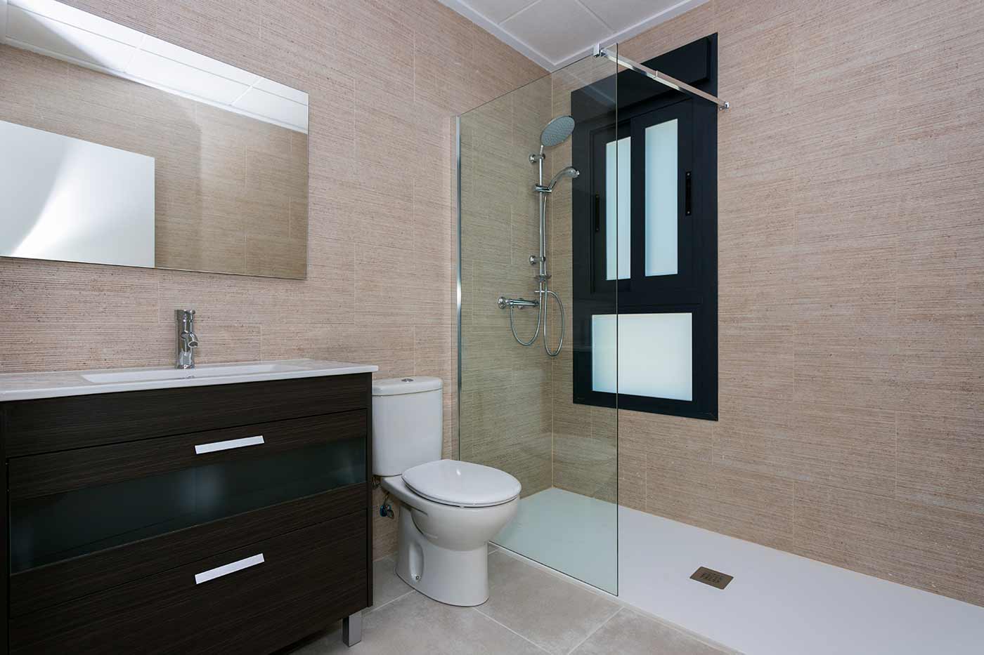 Villa in Daya Nueva, Alicante, Spanien 3 Schlafzimmer, 112 m2 Nr. 197098