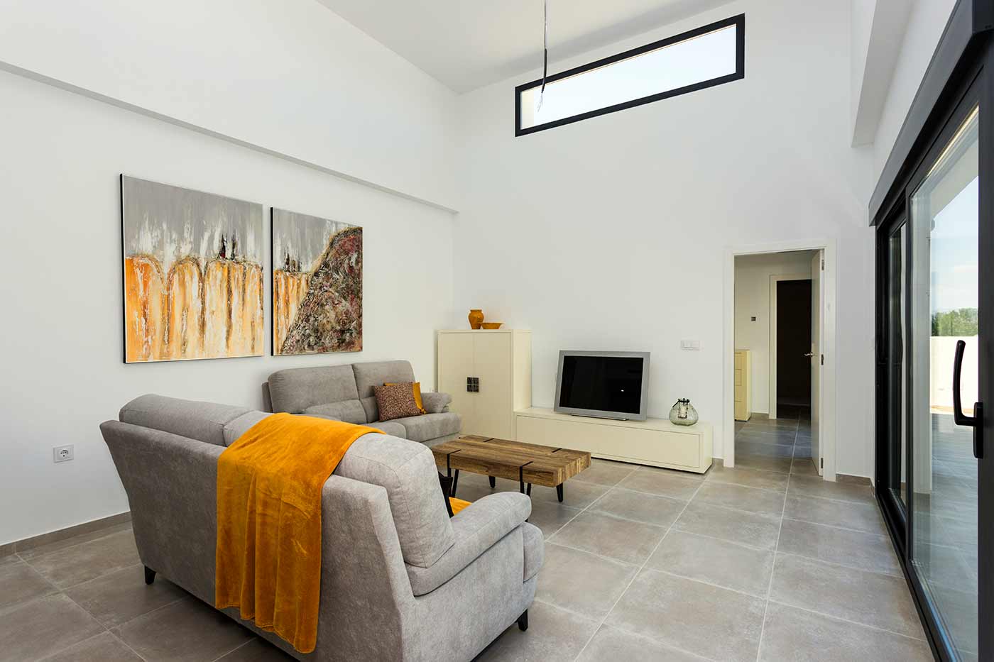 Villa in Daya Nueva, Alicante, Spanien 3 Schlafzimmer, 112 m2 Nr. 197098