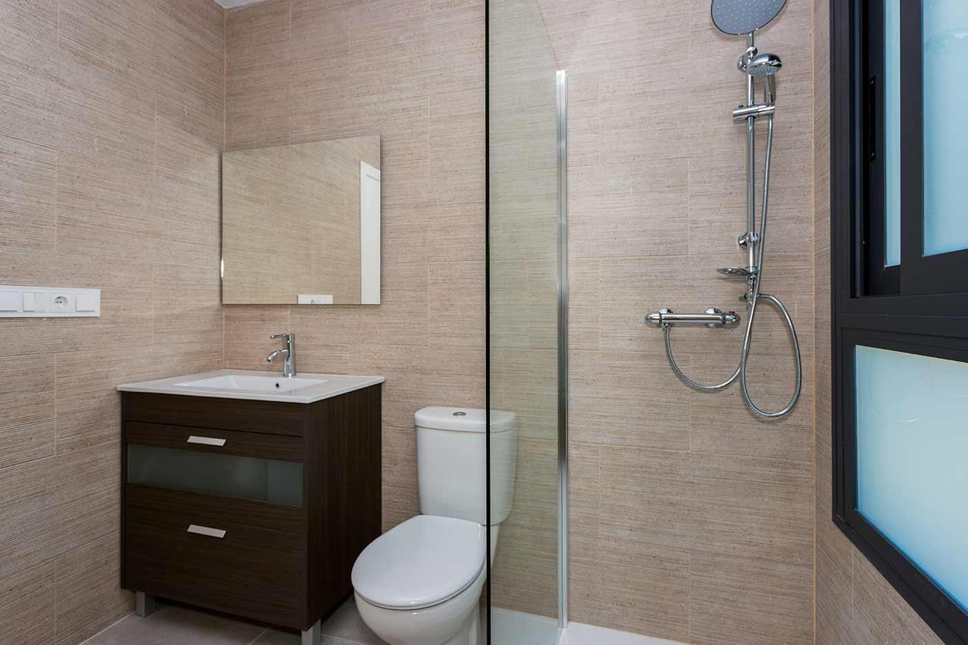 Villa in Daya Nueva, Alicante, Spanien 3 Schlafzimmer, 112 m2 Nr. 197098