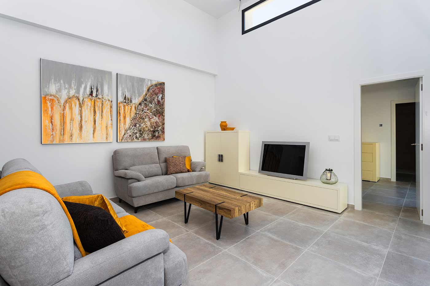 Villa in Daya Nueva, Alicante, Spanien 3 Schlafzimmer, 112 m2 Nr. 197098