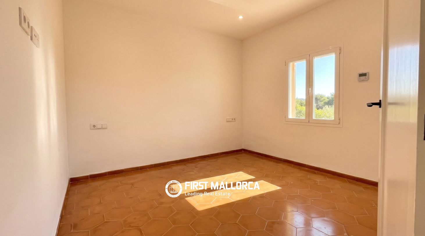 Villa in Palma de Majorca, Mallorca, Spain 3 bedrooms, 94 sq.m. No. 199033
