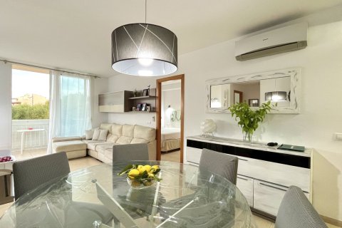 Apartment à Alcudia, Mallorca, Espagne 3 chambres, 77 m2 No. 197054