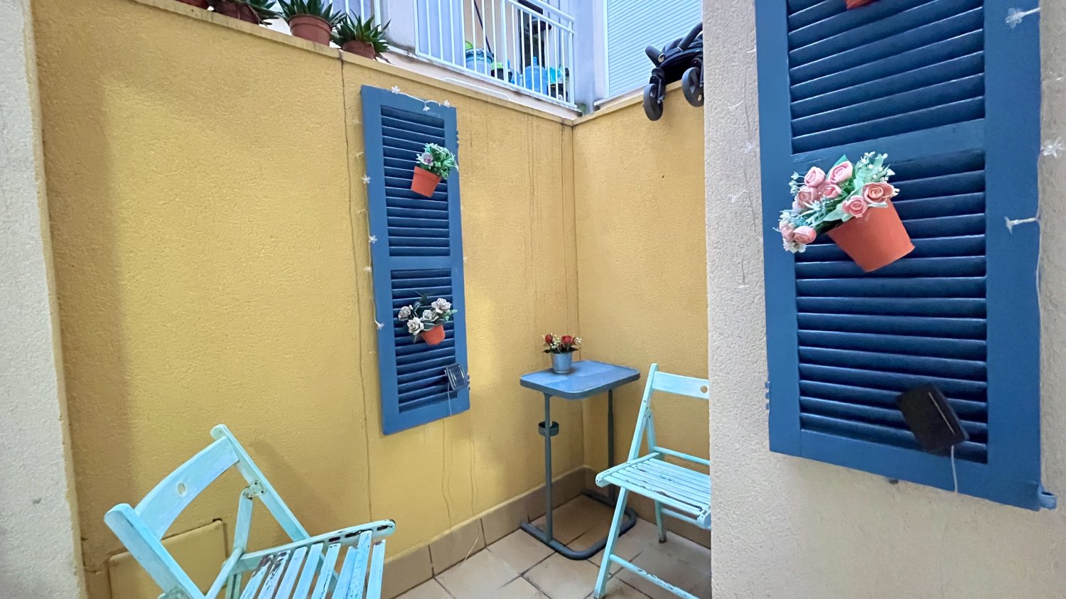 Apartment à Alcudia, Mallorca, Espagne 3 chambres, 77 m2 No. 197054