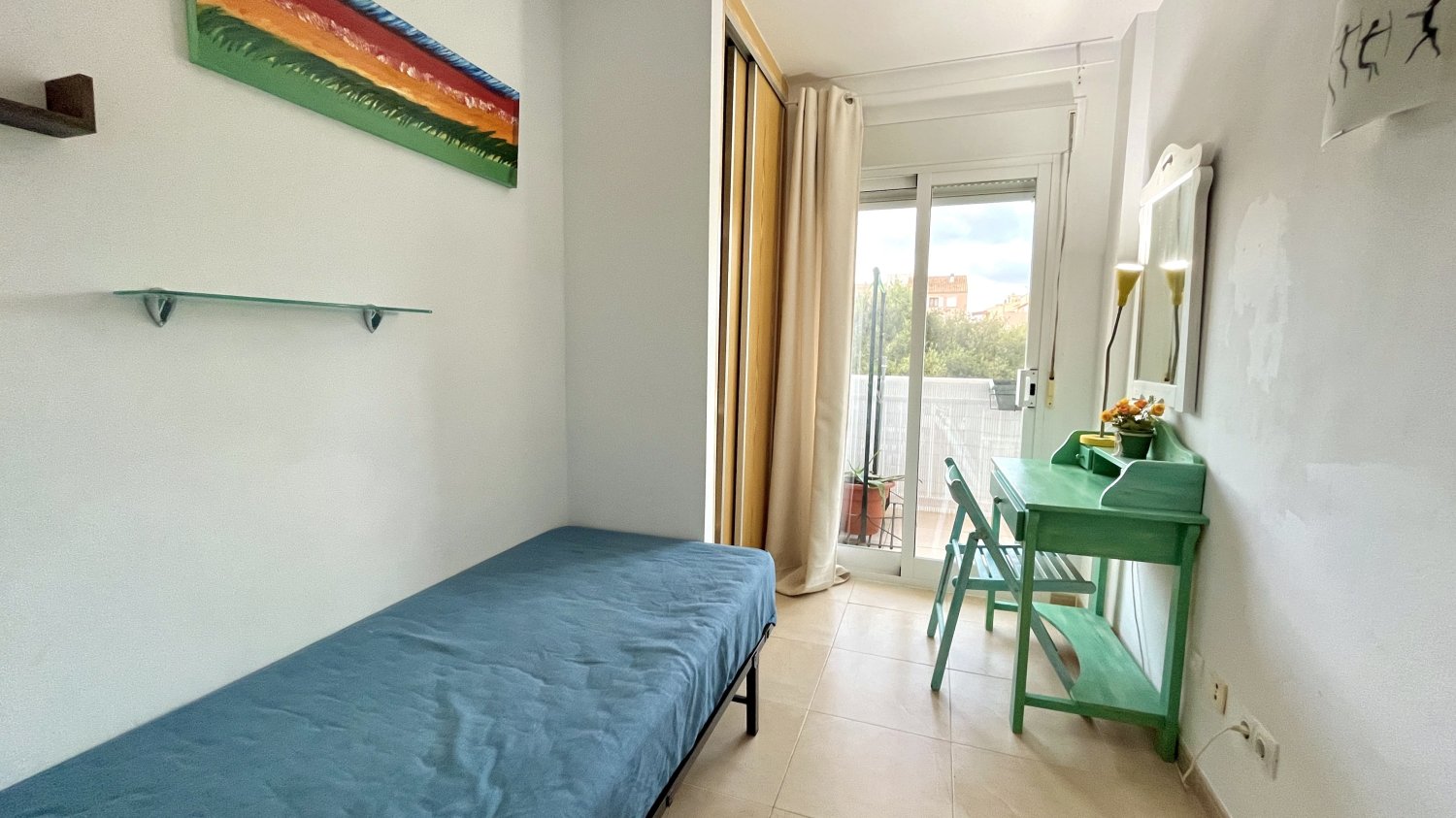 Apartment à Alcudia, Mallorca, Espagne 3 chambres, 77 m2 No. 197054