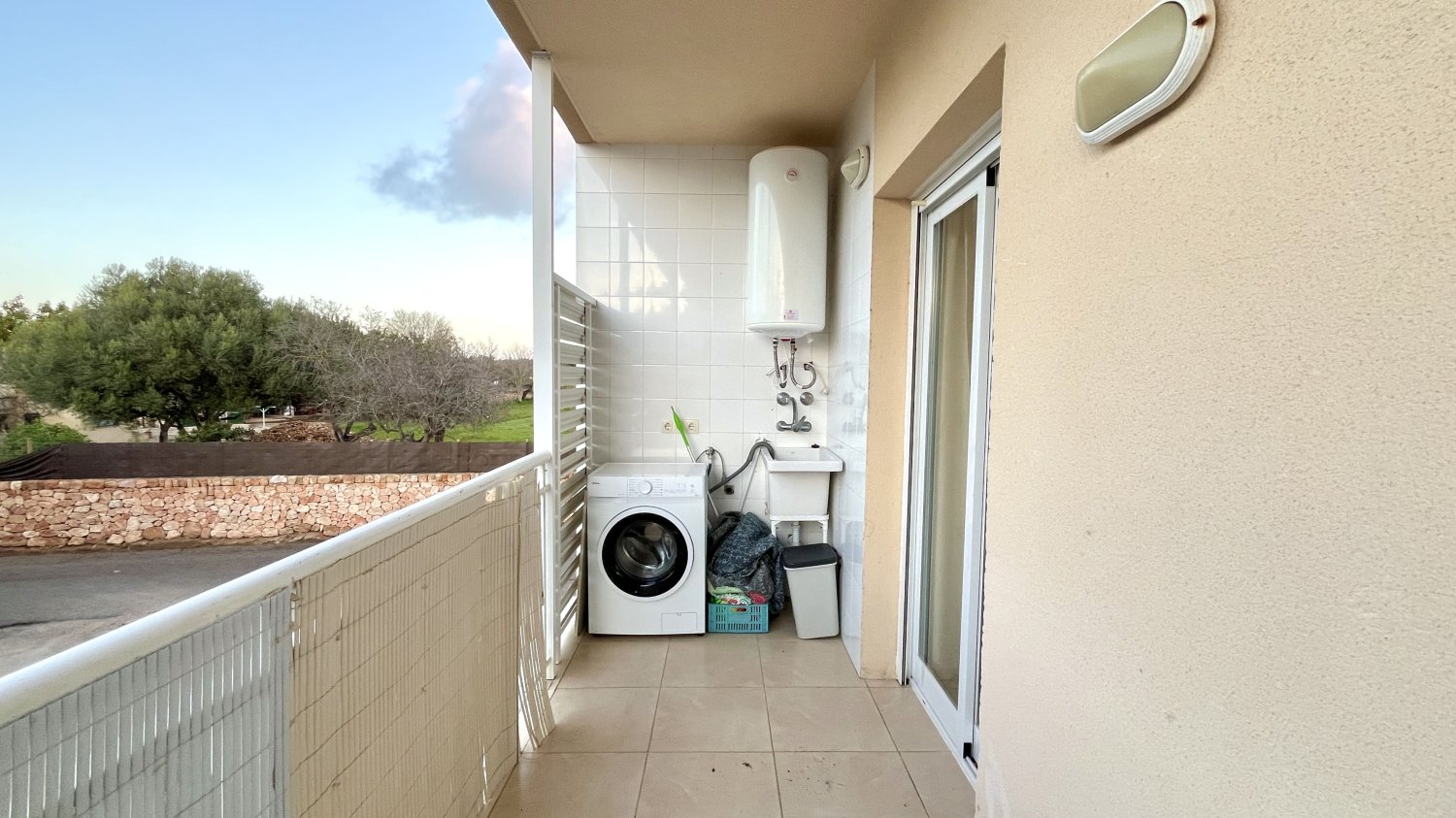 Apartment à Alcudia, Mallorca, Espagne 3 chambres, 77 m2 No. 197054