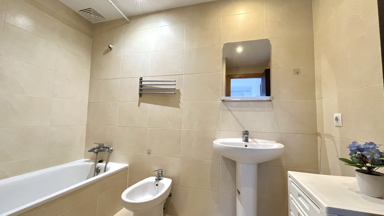 Apartment à Alcudia, Mallorca, Espagne 3 chambres, 77 m2 No. 197054