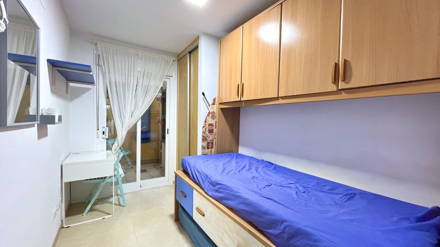 Apartment à Alcudia, Mallorca, Espagne 3 chambres, 77 m2 No. 197054
