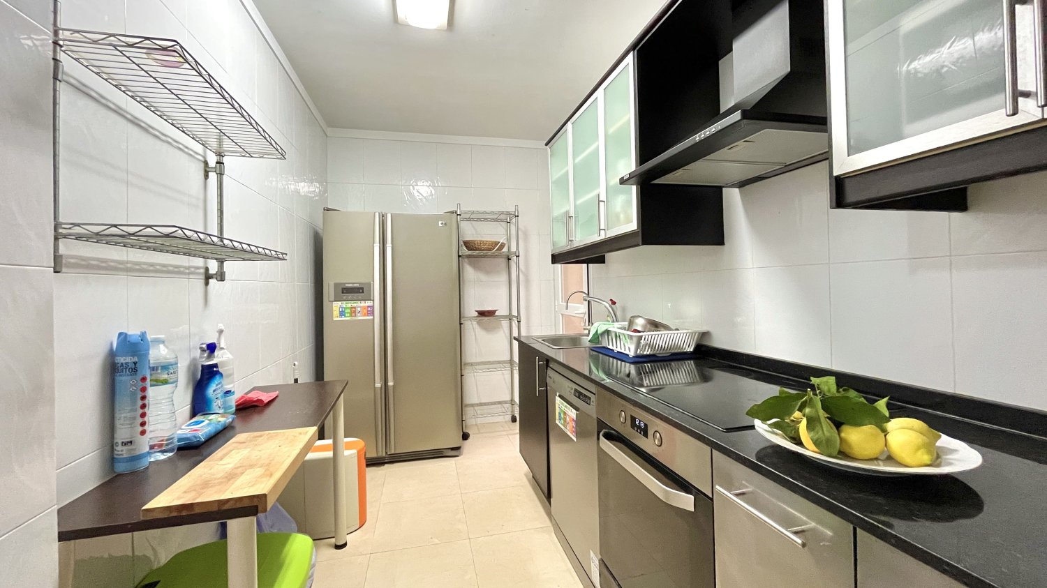 Apartment à Alcudia, Mallorca, Espagne 3 chambres, 77 m2 No. 197054