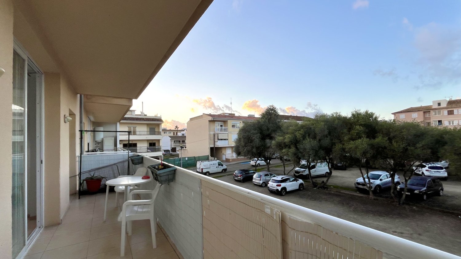 Apartment à Alcudia, Mallorca, Espagne 3 chambres, 77 m2 No. 197054