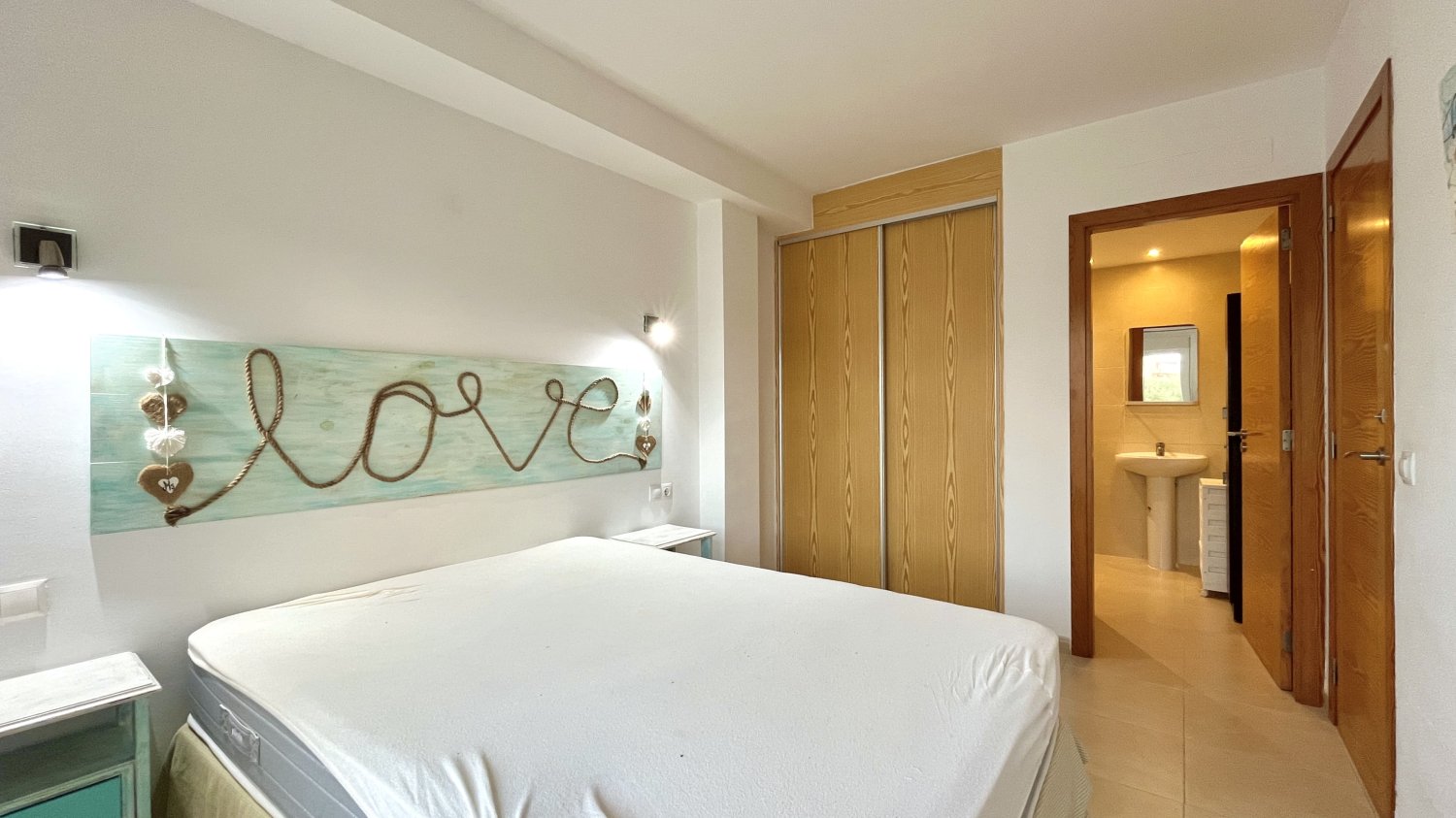 Apartment à Alcudia, Mallorca, Espagne 3 chambres, 77 m2 No. 197054