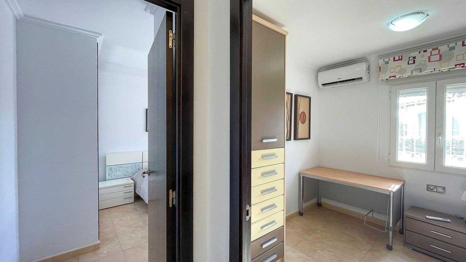 Villa en Dénia, Alicante, España 4 dormitorios, 175 m2 No. 197069