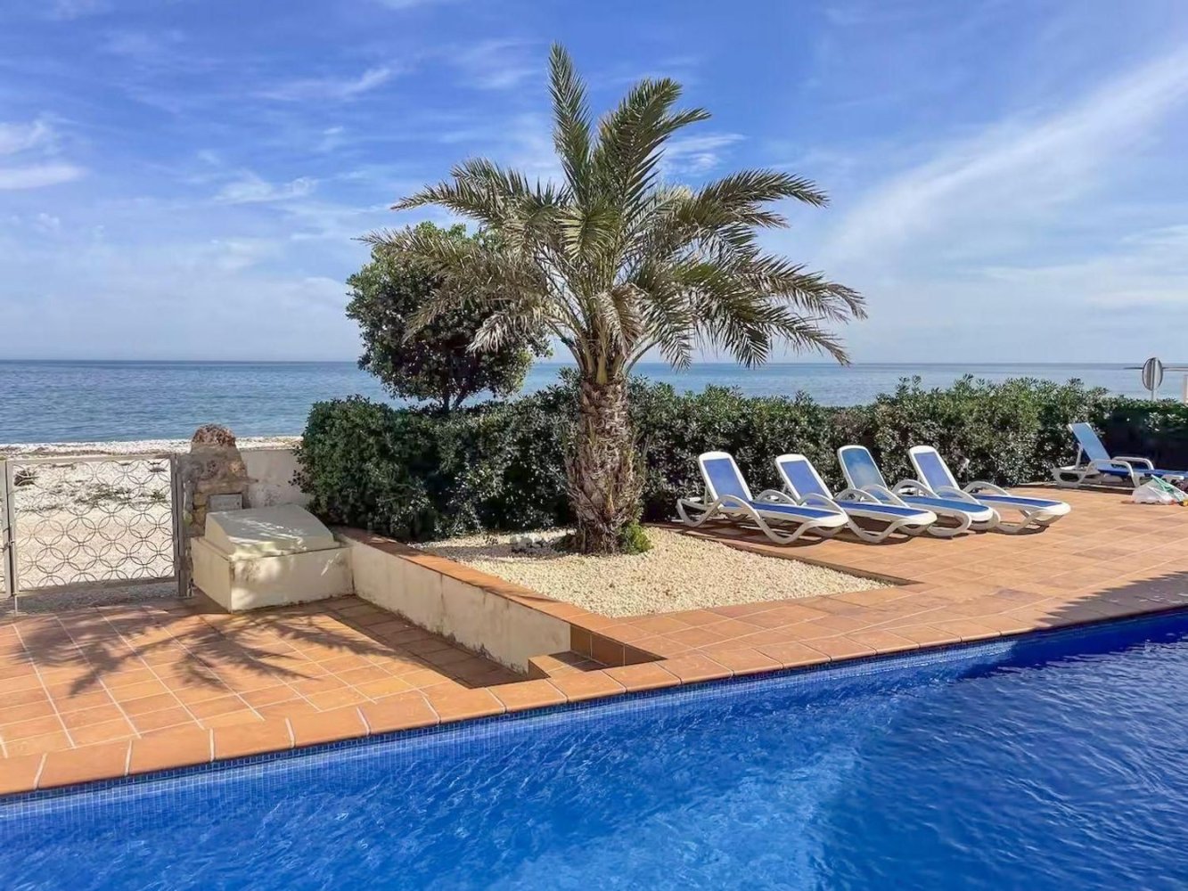 Villa en Dénia, Alicante, España 4 dormitorios, 175 m2 No. 197069