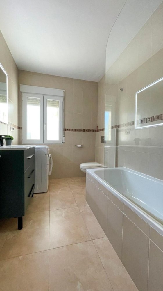 Villa en Dénia, Alicante, España 4 dormitorios, 175 m2 No. 197069