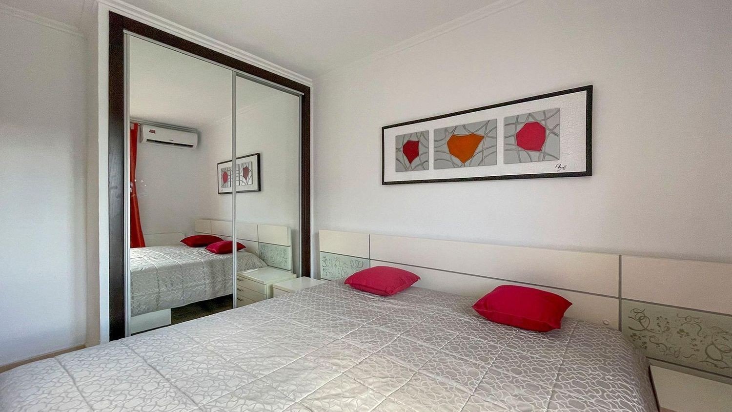 Villa en Dénia, Alicante, España 4 dormitorios, 175 m2 No. 197069